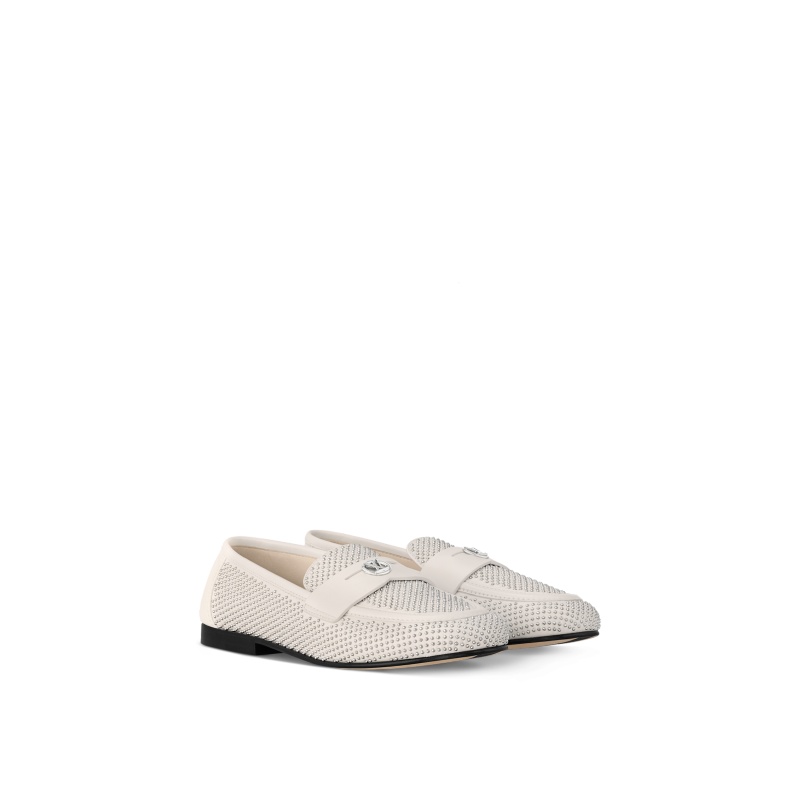 Soho Flat Loafer - Image 1